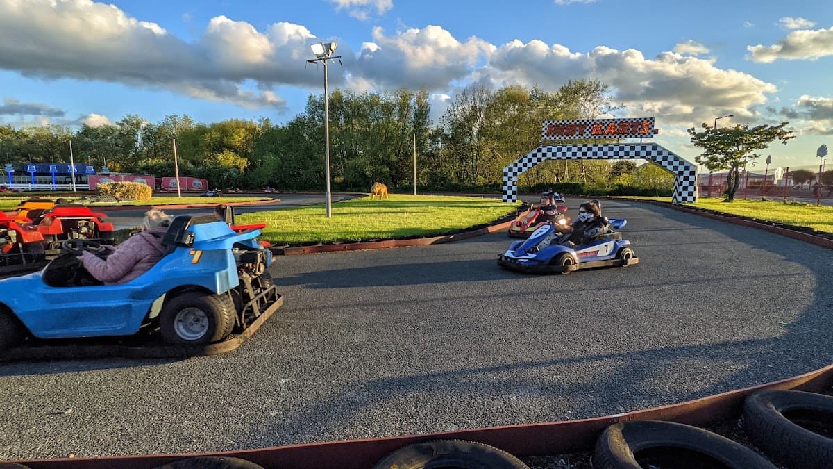 Fun Land - Tir Prince - Image 2