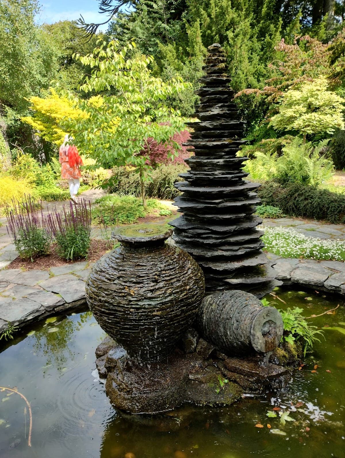 Threave Garden & Nature Reserve (National Trust for Scotland) - Image 2