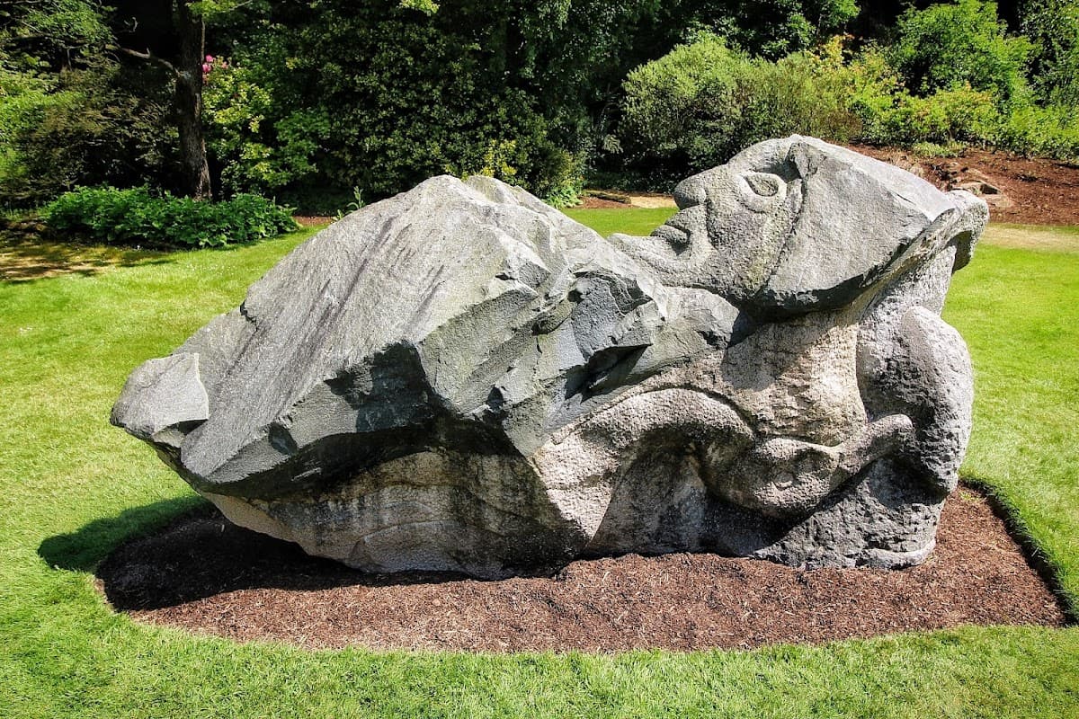 Threave Garden & Nature Reserve (National Trust for Scotland) - Image 3