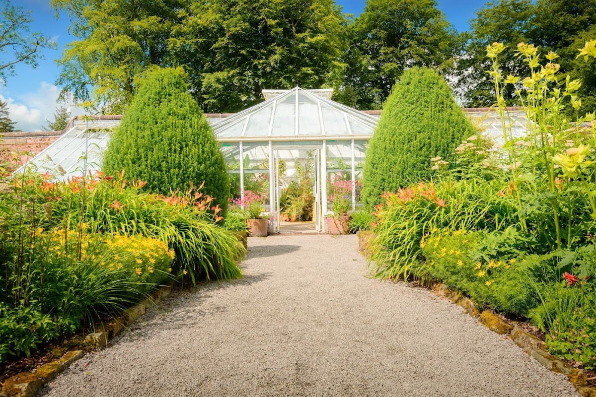 Threave Garden & Nature Reserve (National Trust for Scotland) - Image 4