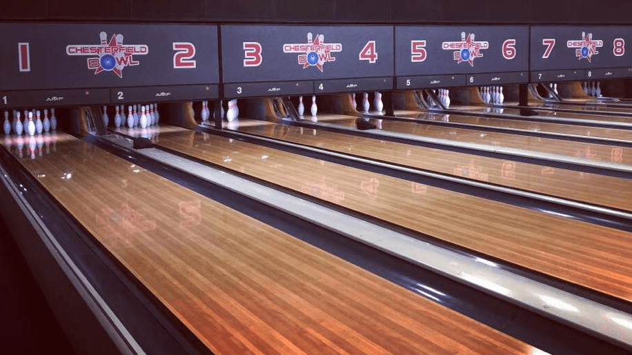 Chesterfield Bowl - Main view