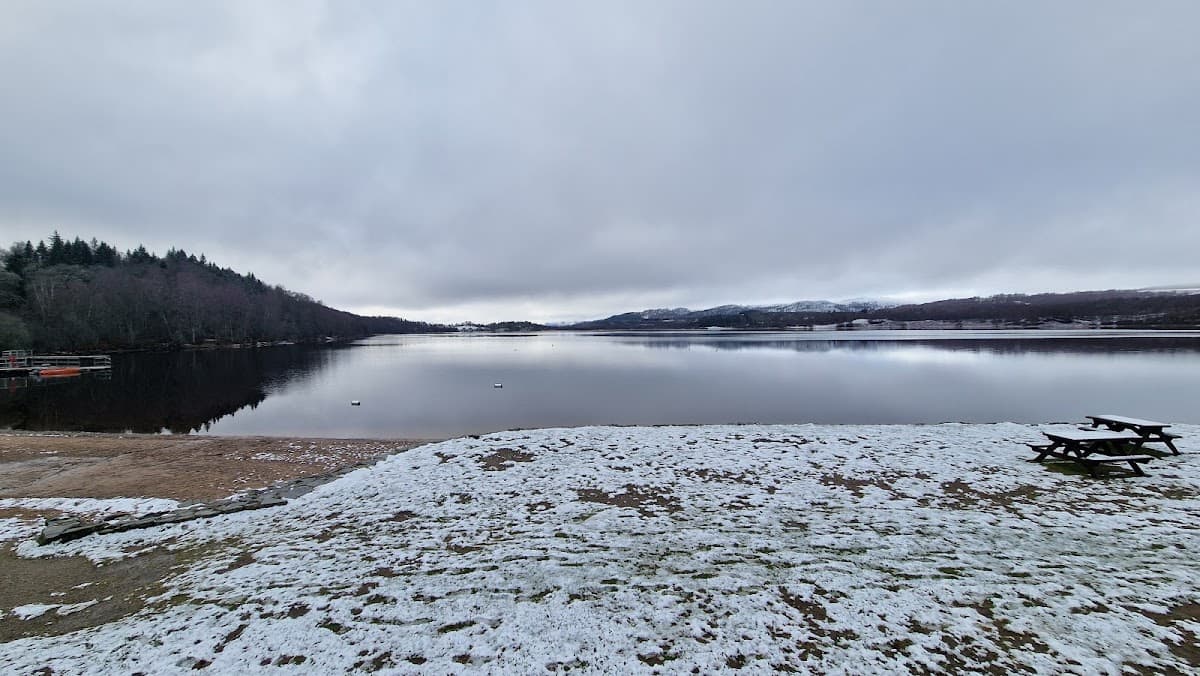 Loch Insh Outdoor Centre - Image 4