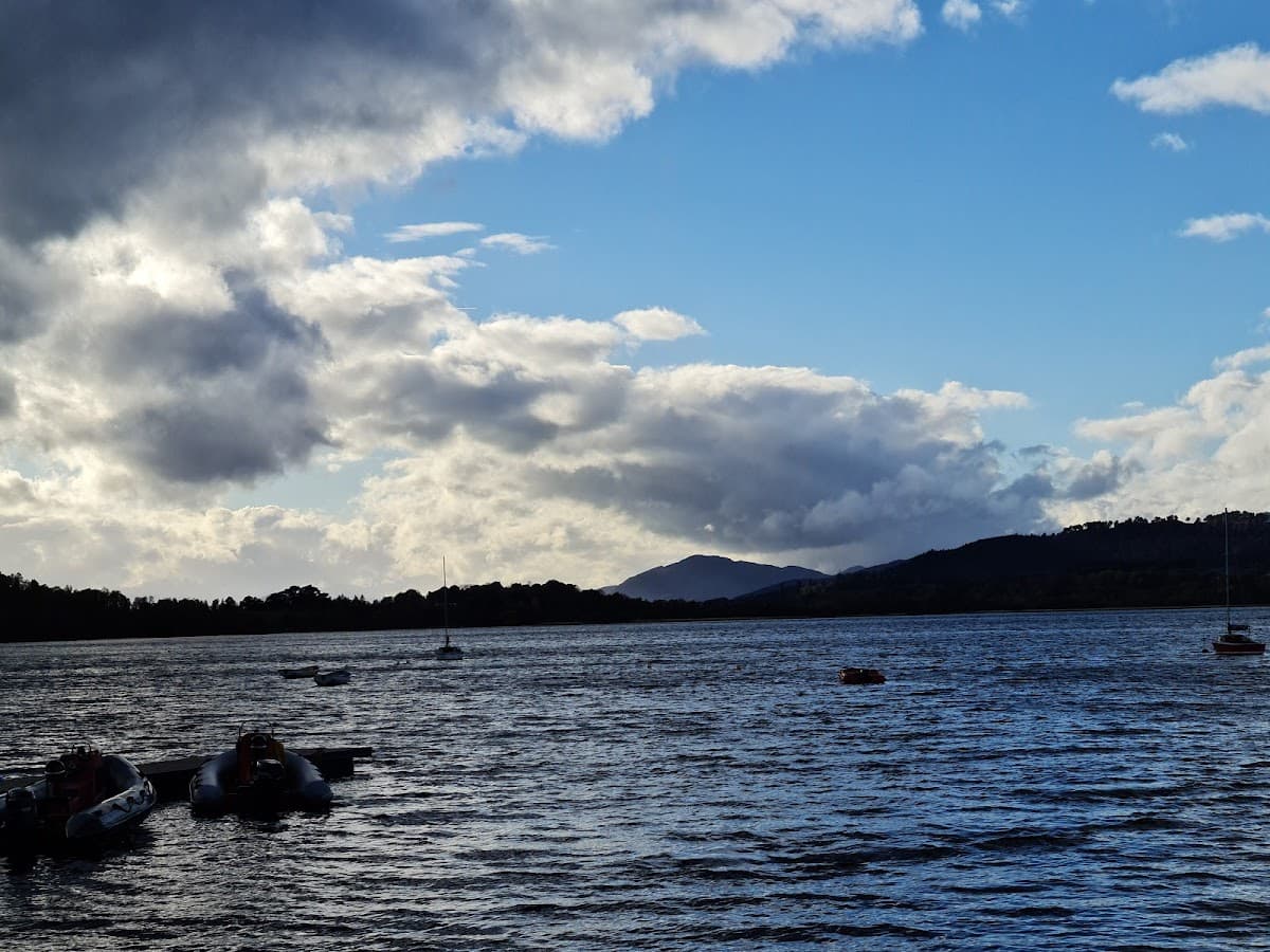 Loch Insh Outdoor Centre - Image 5