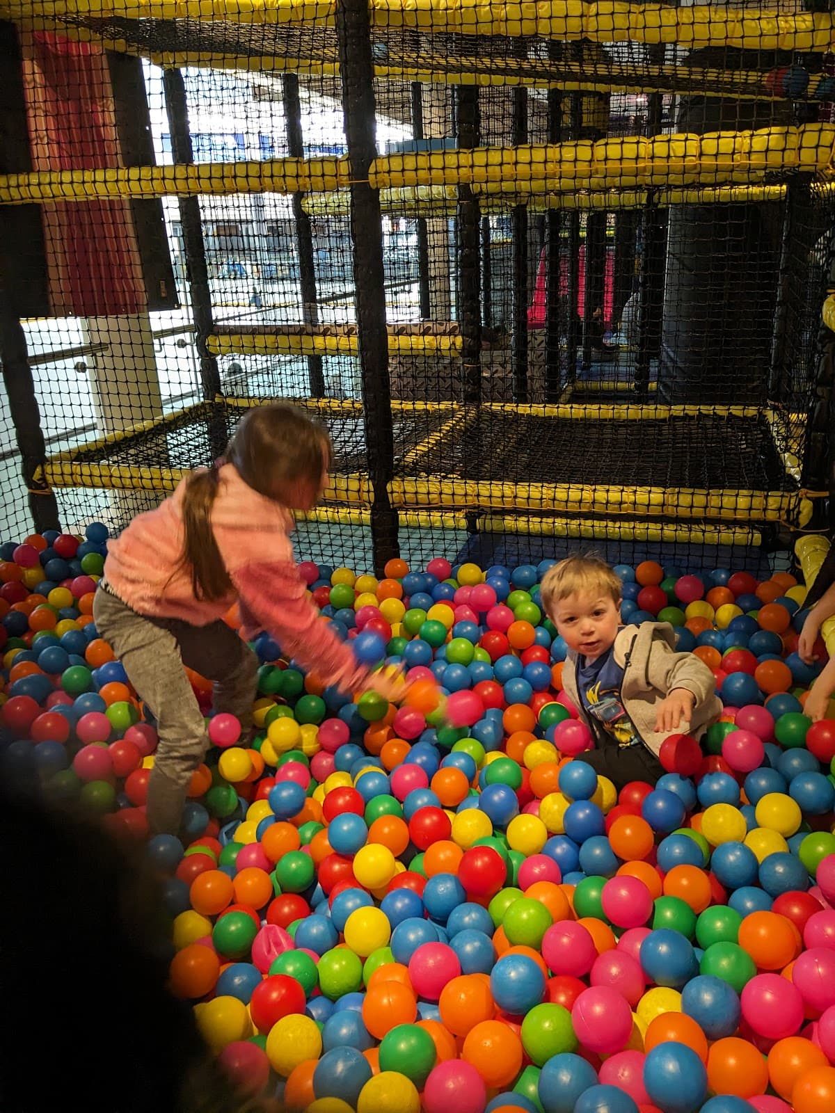 Soft Play EK - Image 2