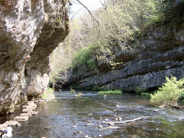 Chee Dale Stepping Stones - Image 1