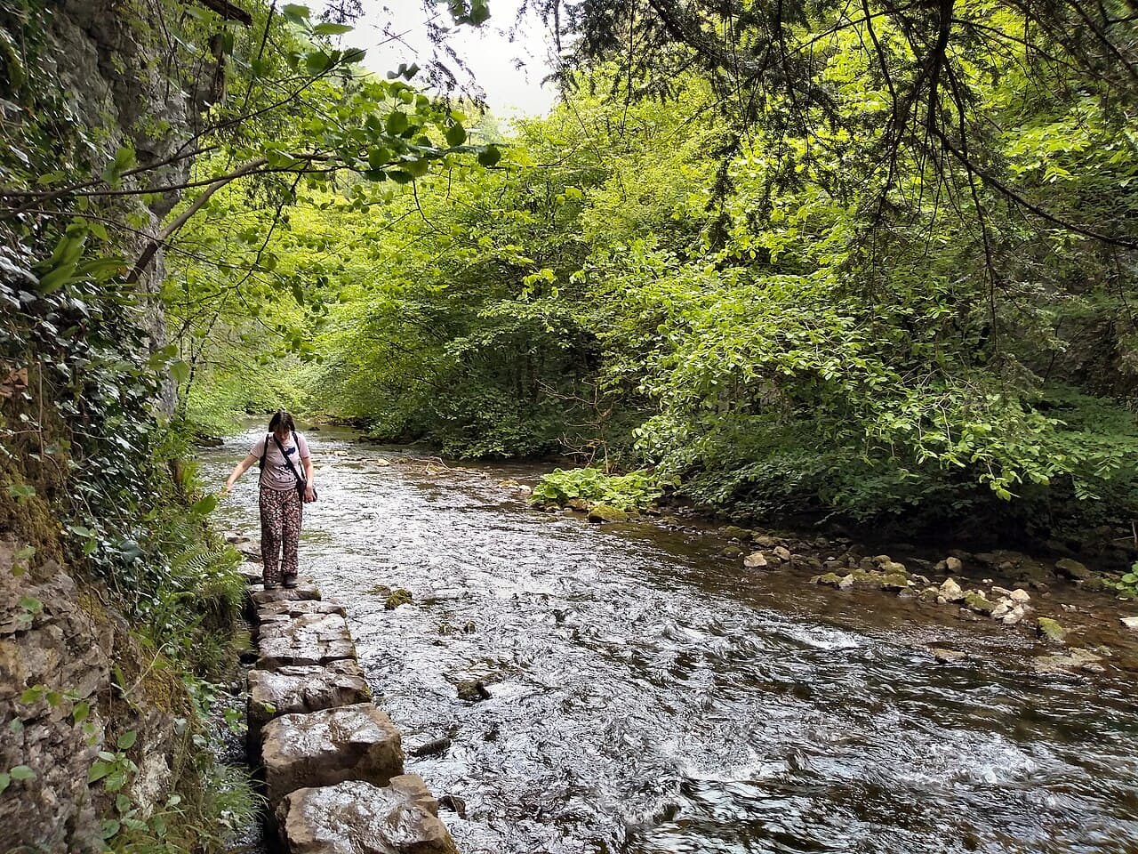 Chee Dale Stepping Stones - Image 2