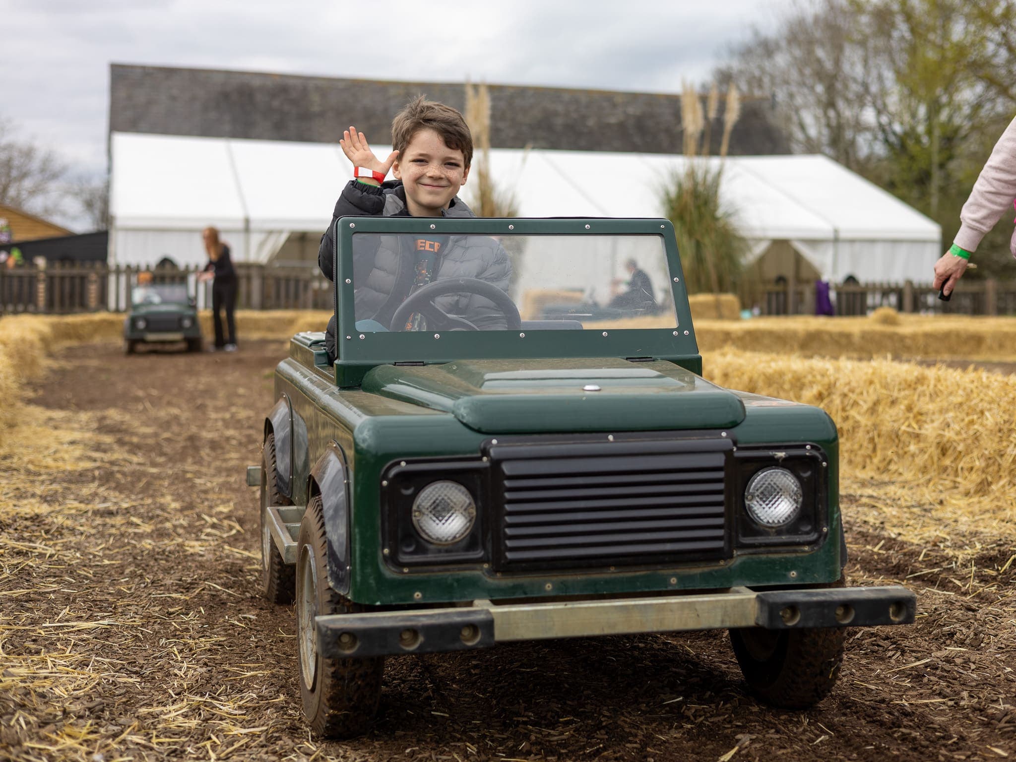 Marsh Farm - Image 3