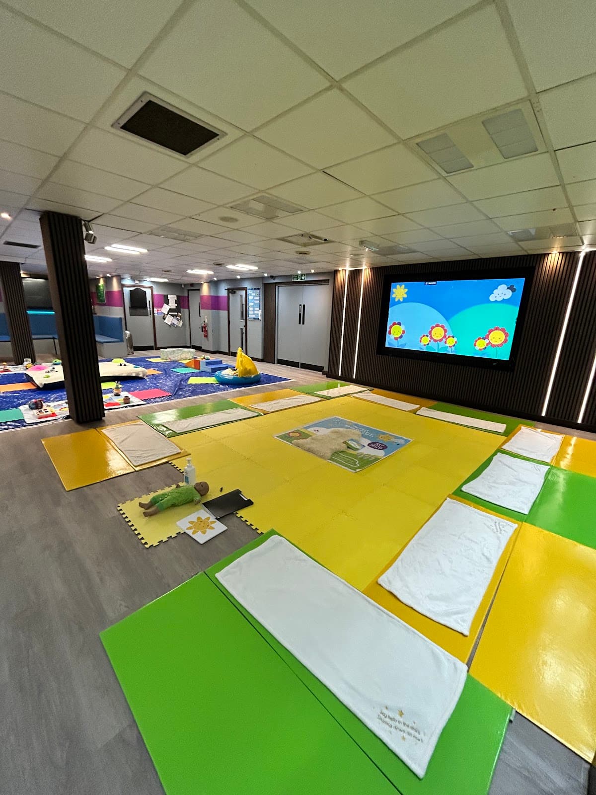 Baby Sensory Central Liverpool - Image 2