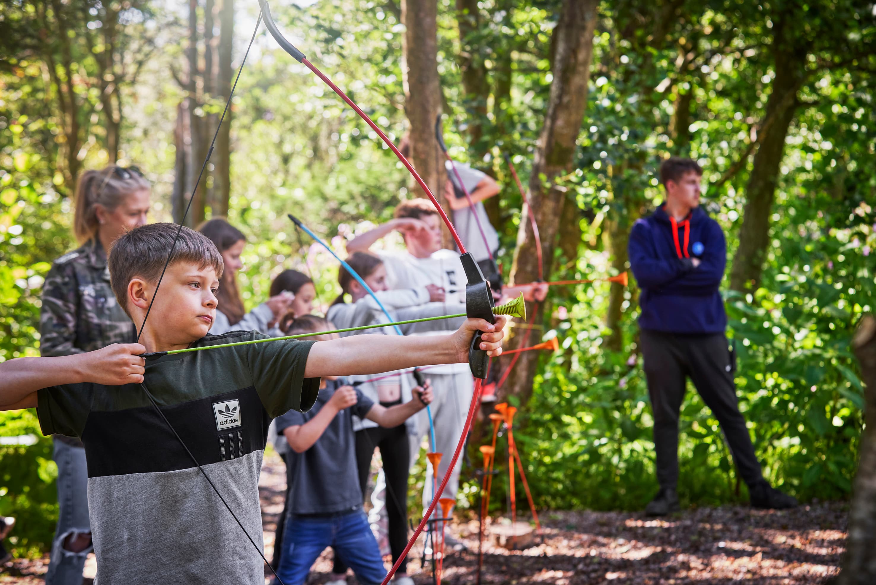 Another World Adventure Centre - Image 2