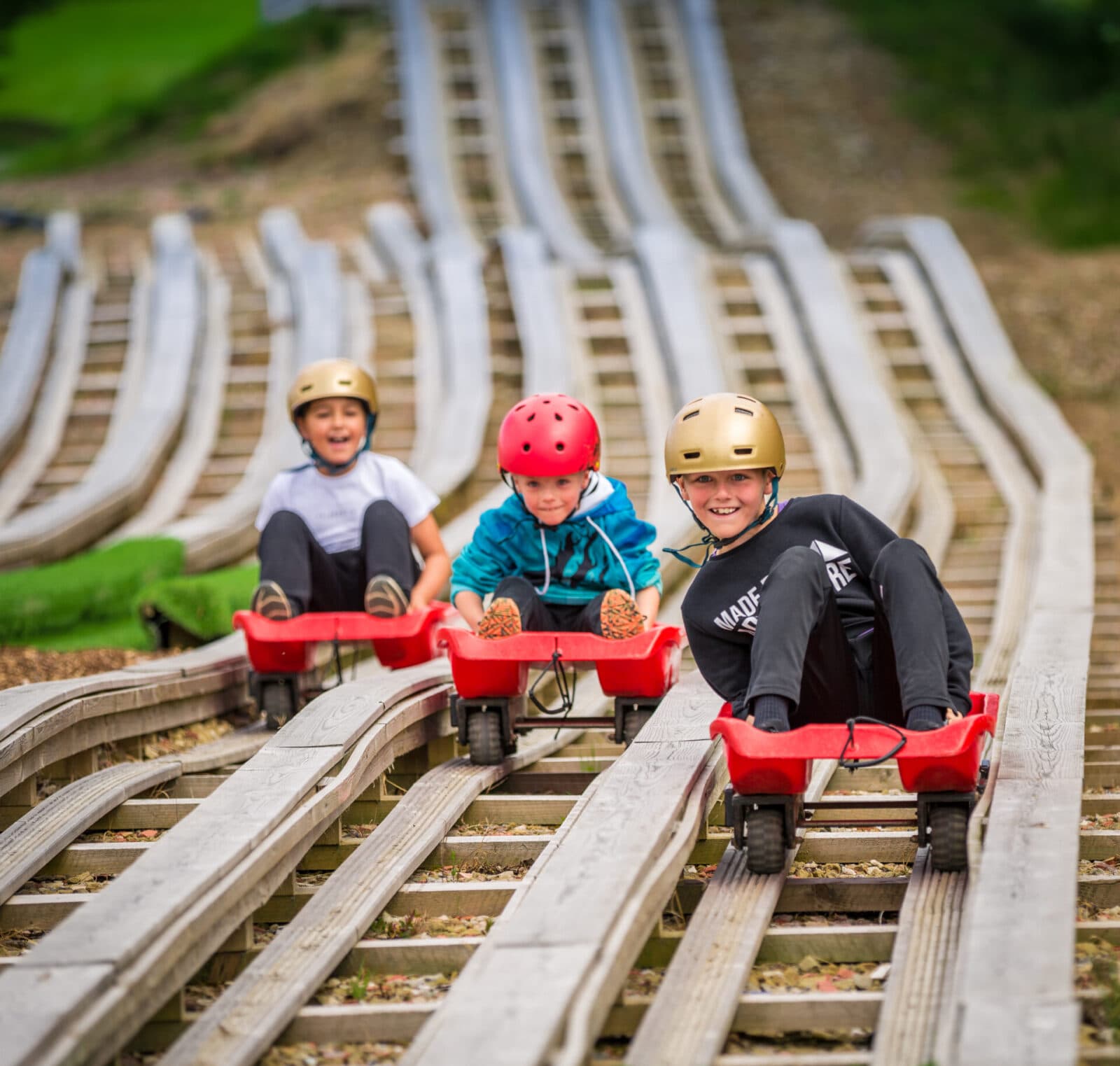 Another World Adventure Centre - Image 4