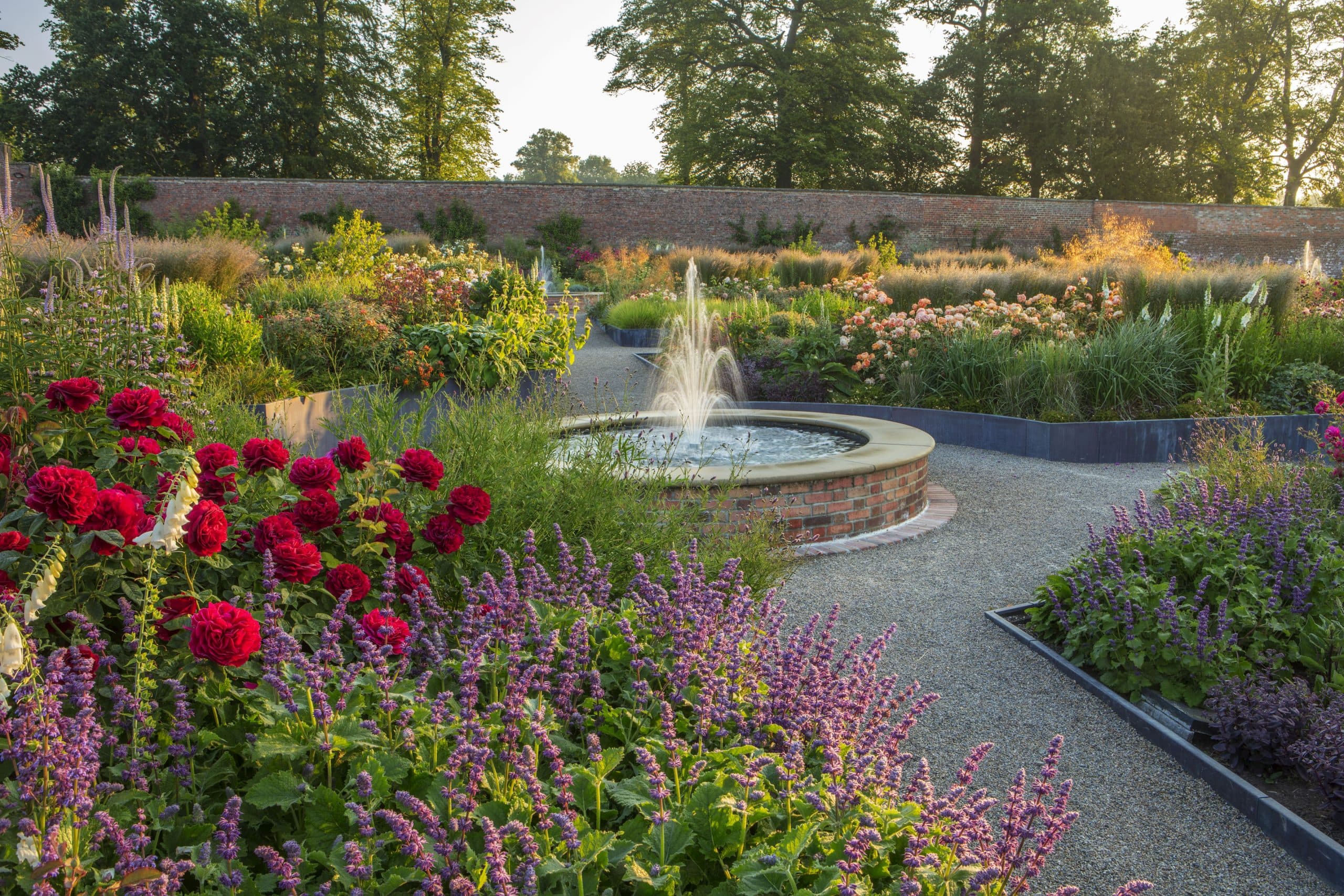 The Gardens, Wynyard Hall - Image 2