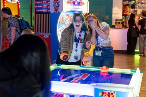 Funstation Xscape Yorkshire - Image 3
