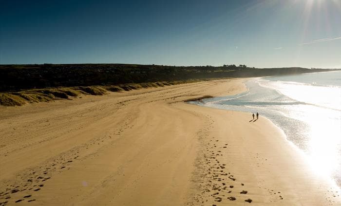 Harlech Beach - Image 3
