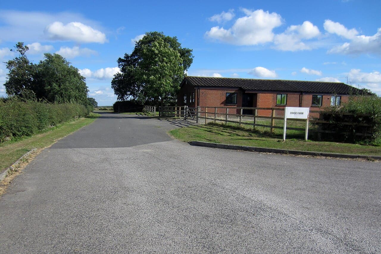 Thrift Farm and Rural Training Centre - Image 2