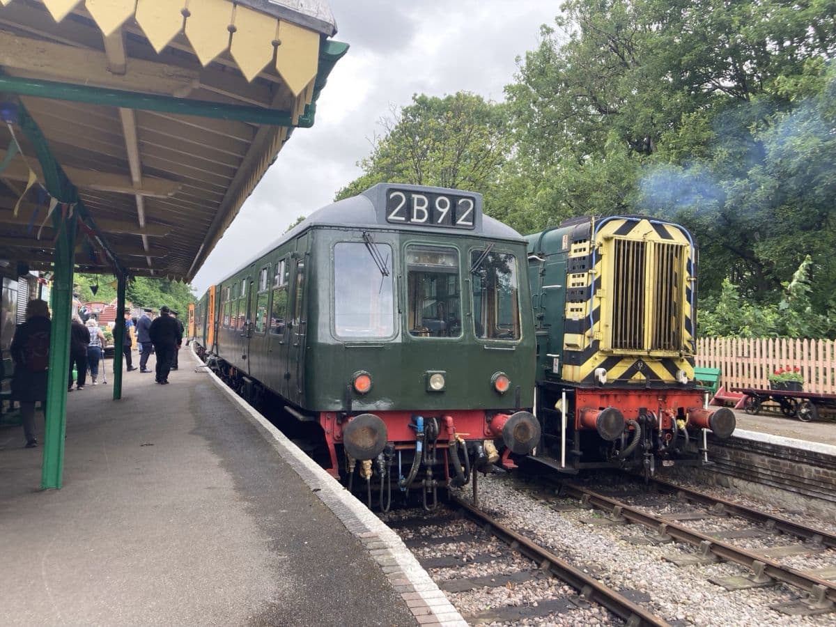 Midsomer Norton South Station - Image 4