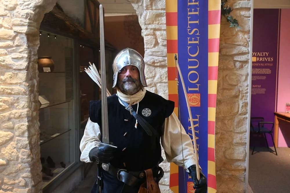 Museum Of Gloucester - Image 4