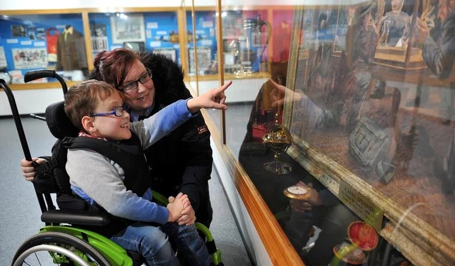 Museum Of Gloucester - Image 5