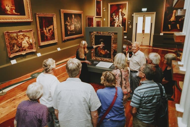 Derby Museum & Art Gallery - Image 2
