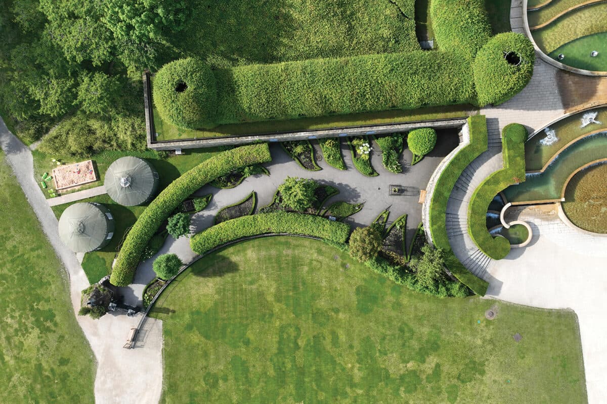 The Alnwick Garden - Image 3