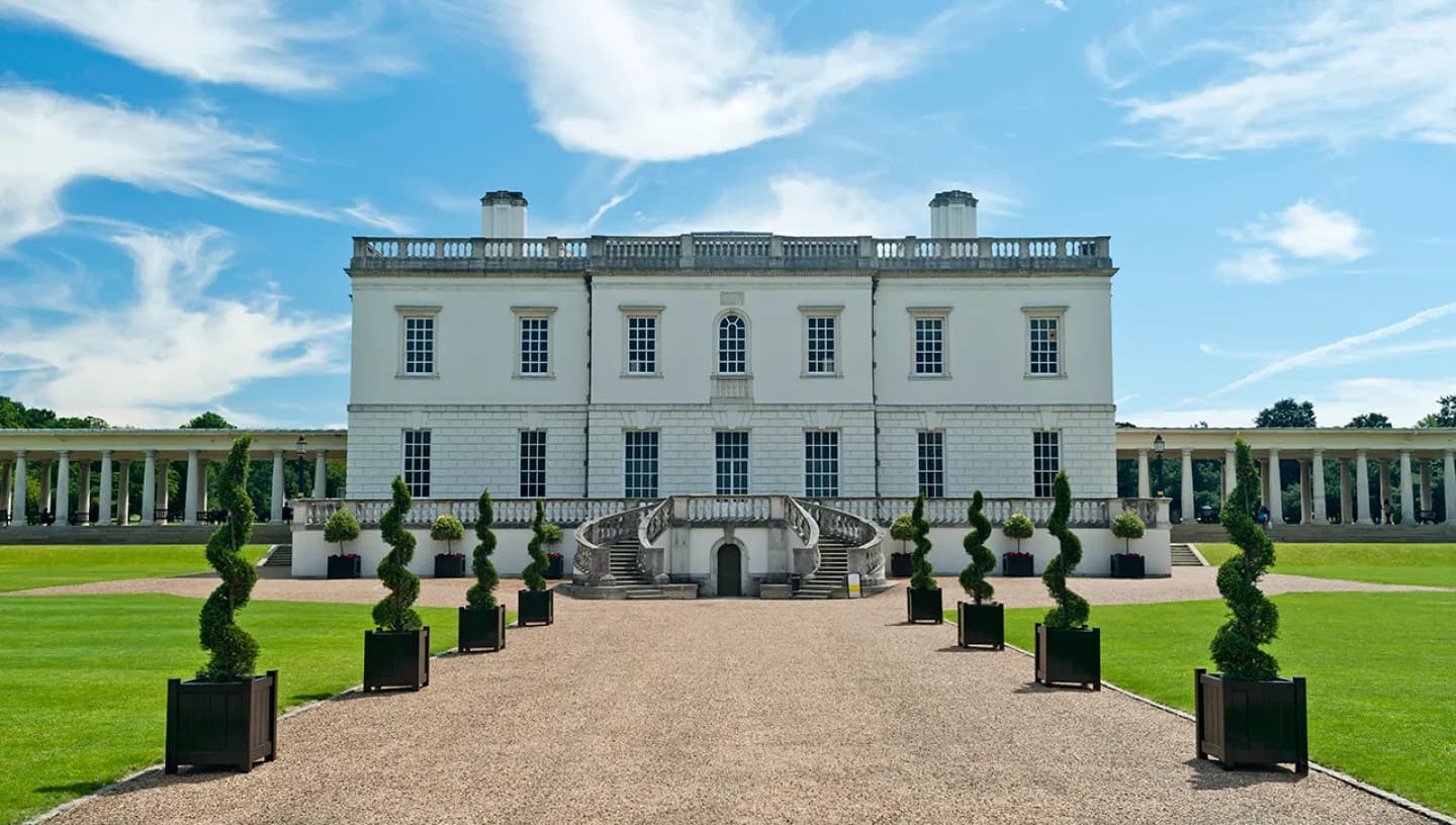 Queen's House - Image 2