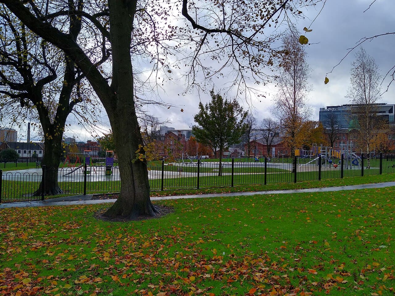 Dunville Park - Image 3