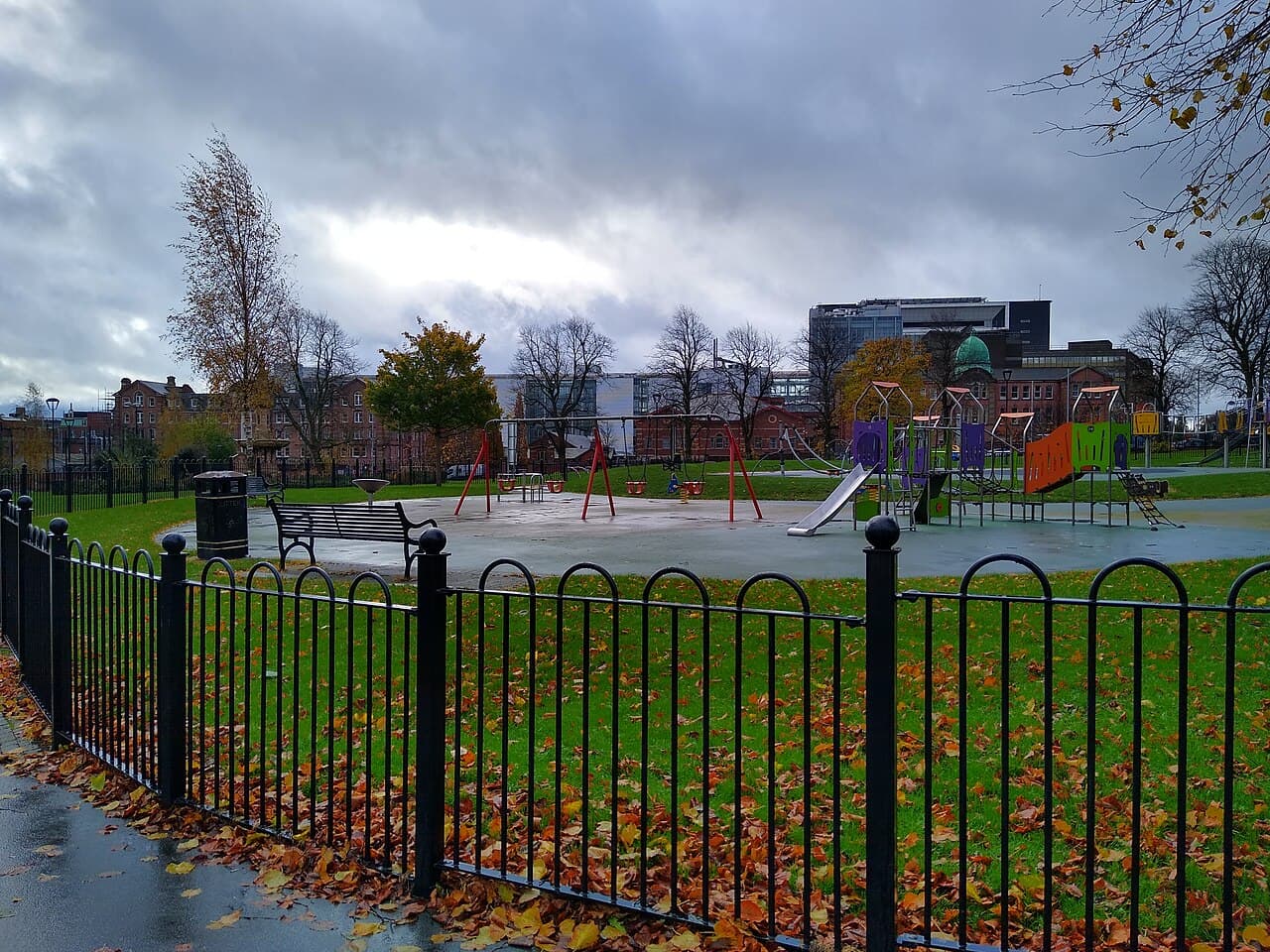 Dunville Park - Image 5