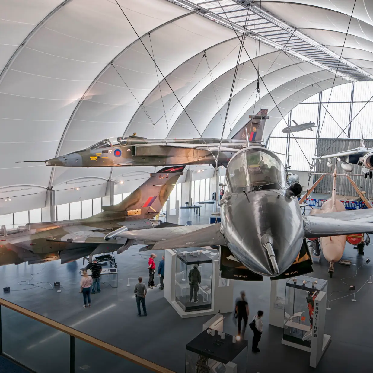 Royal Air Force Museum London - Image 4