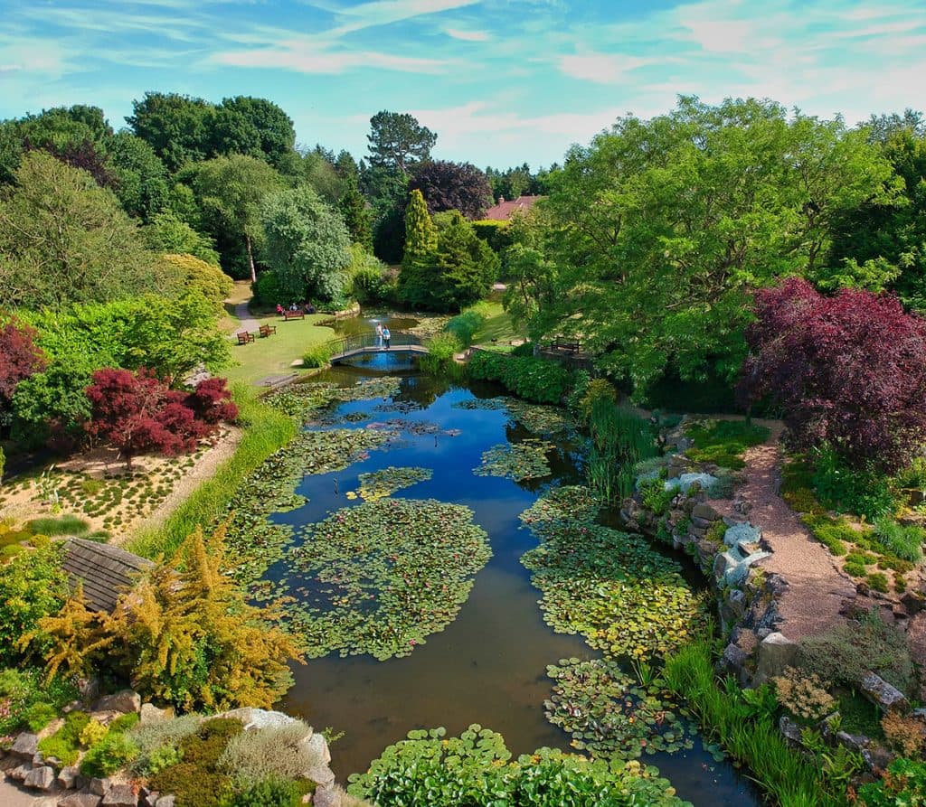 Burnby Hall Gardens - Image 2