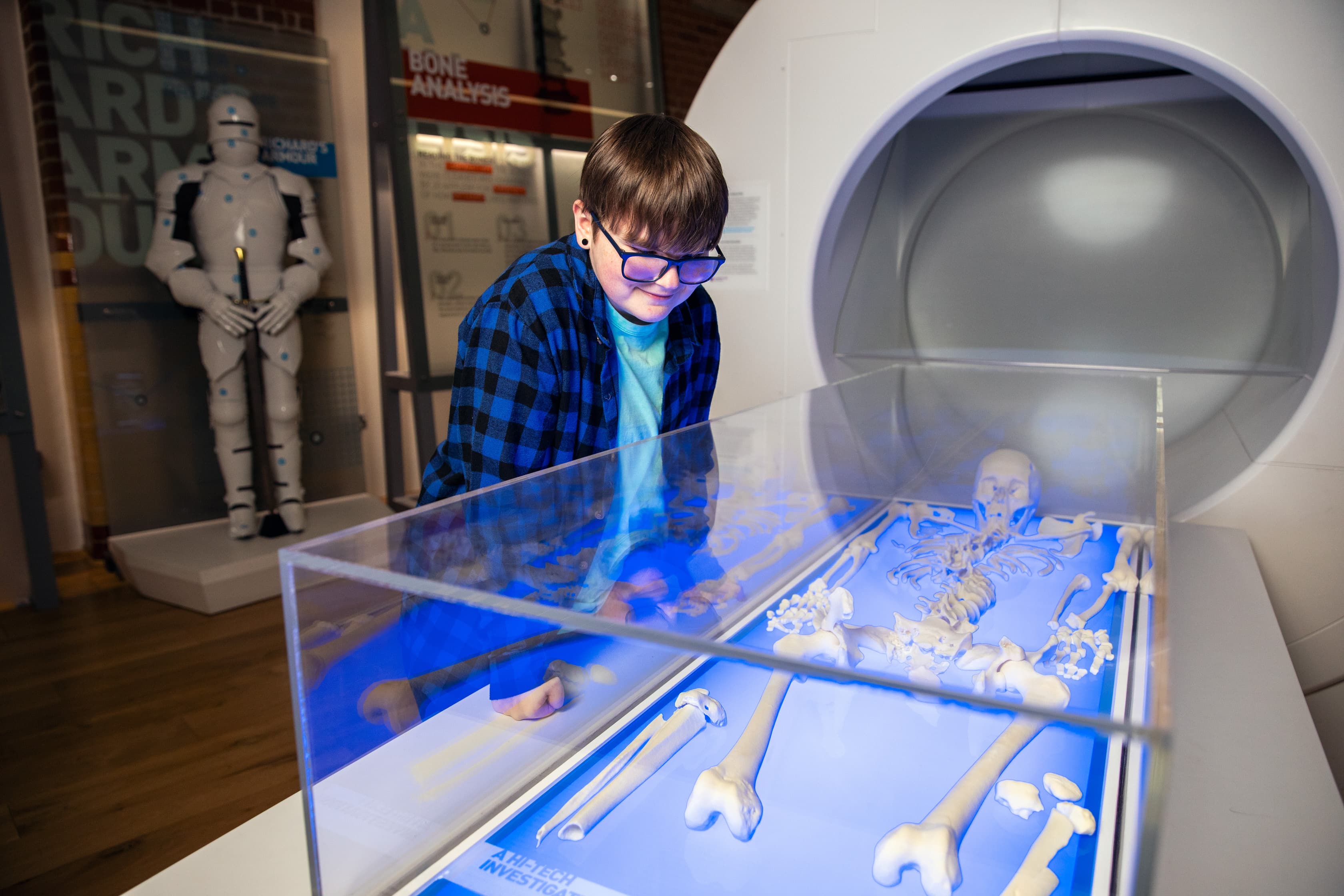 King Richard III Visitor Centre - Image 4
