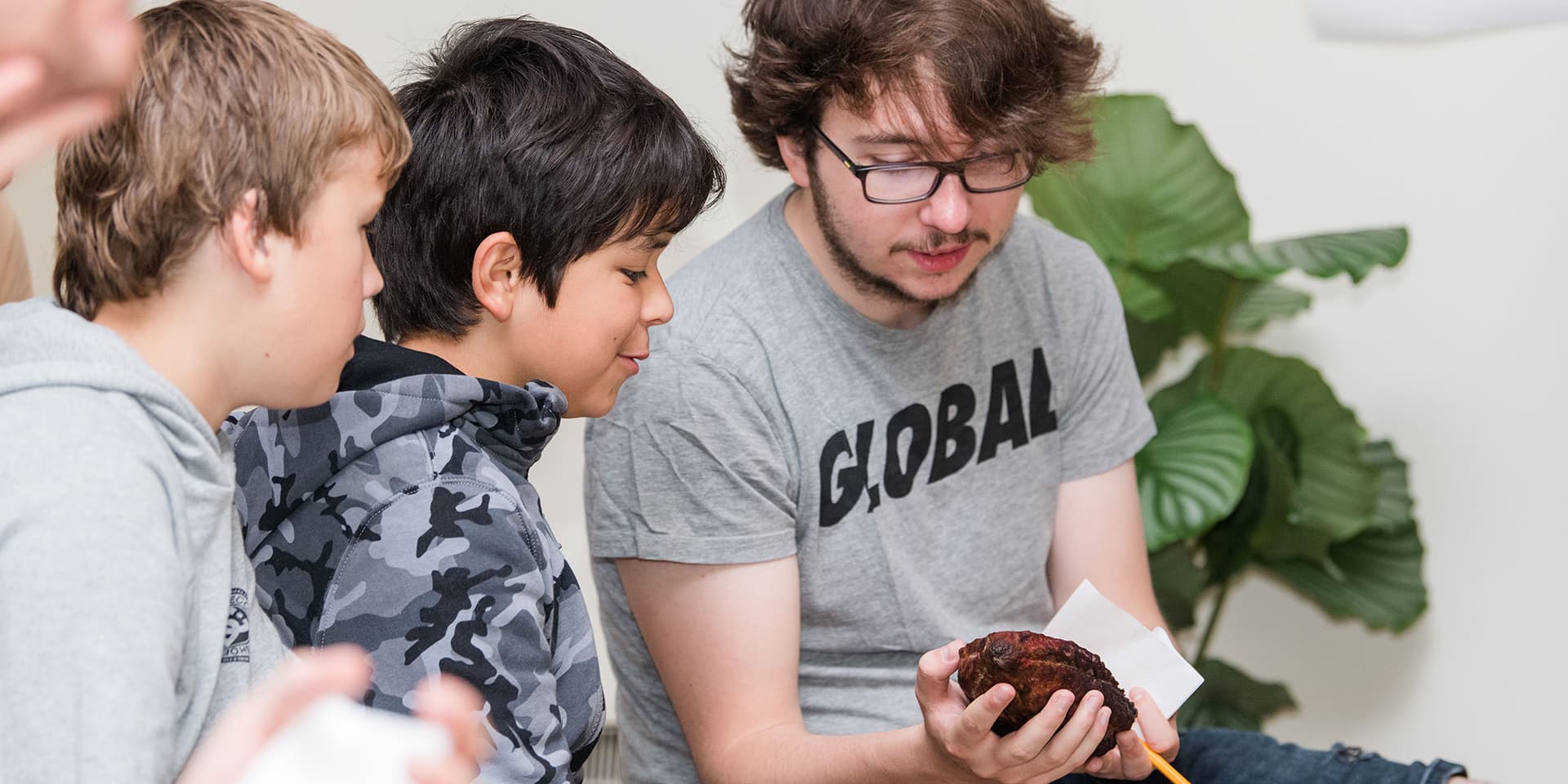 The Chocolatarium - Image 3