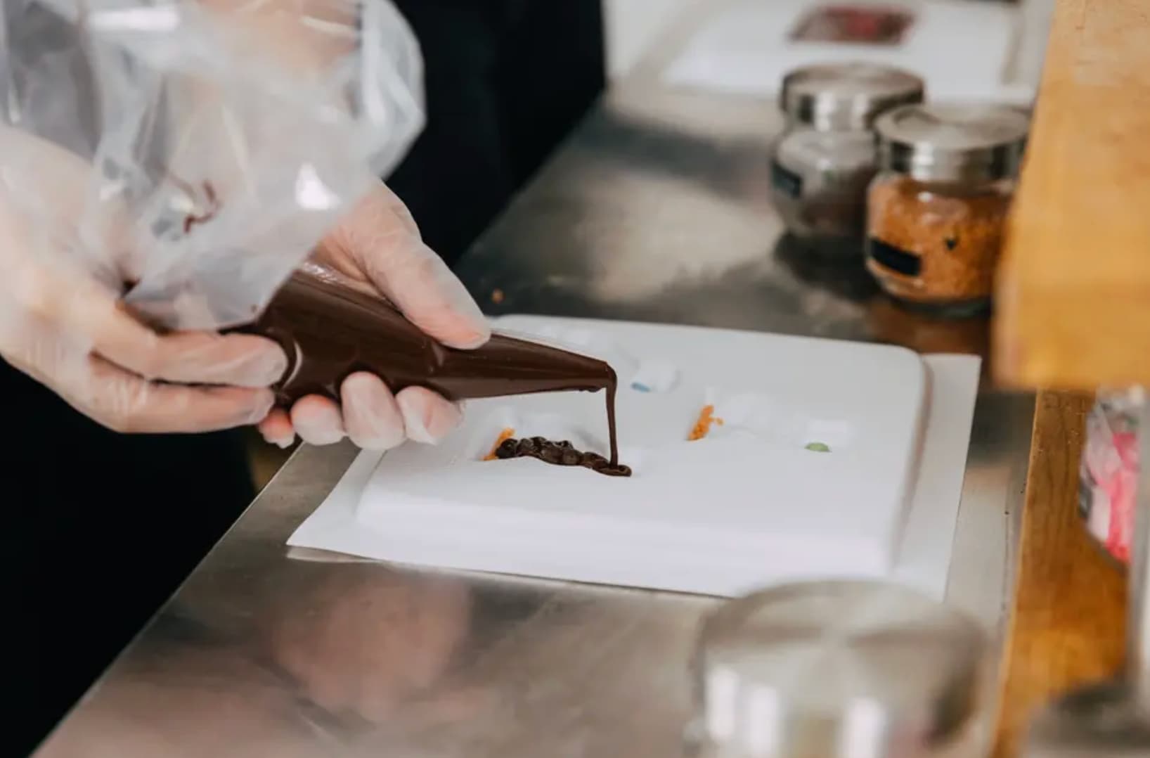 The Chocolatarium