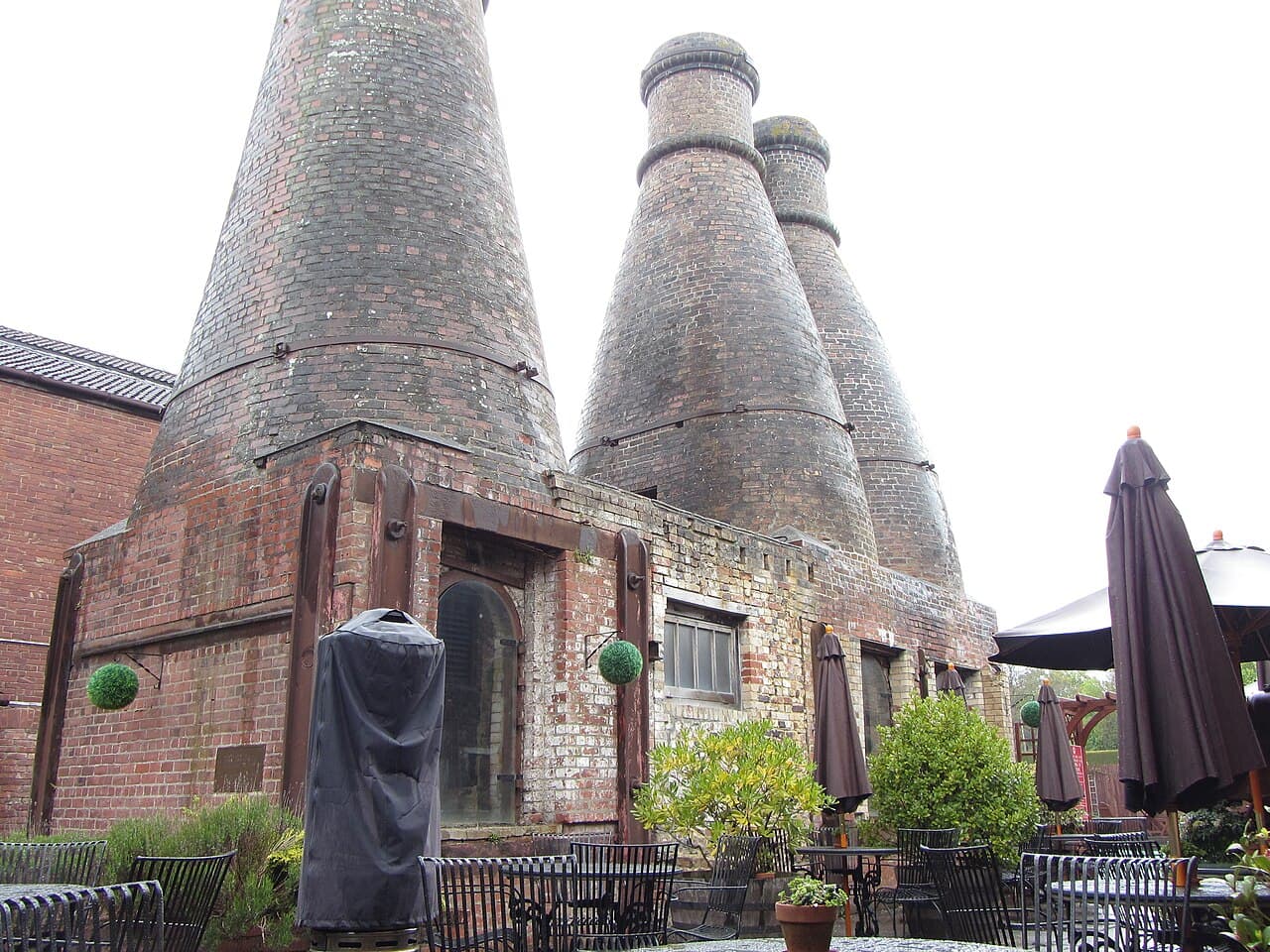 House of Marbles - Image 1