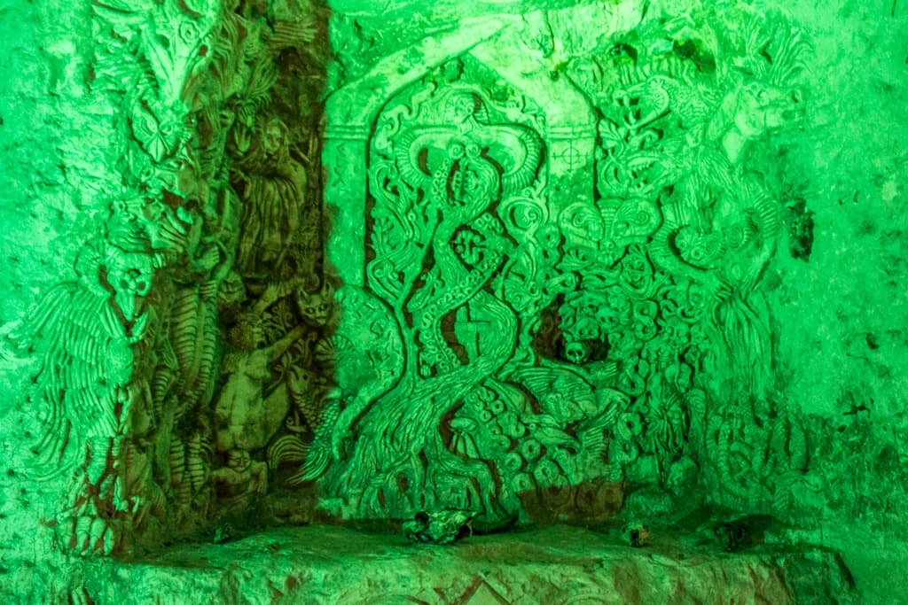 Chislehurst Caves - Image 1