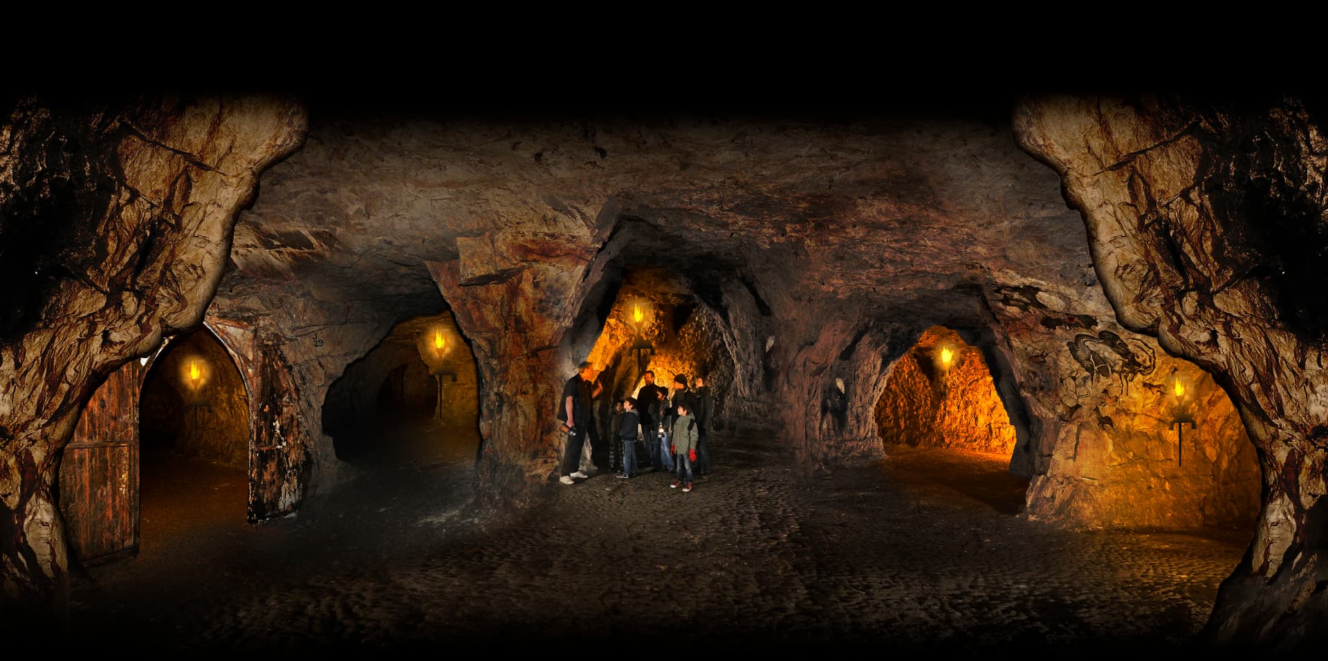 Chislehurst Caves - Image 2