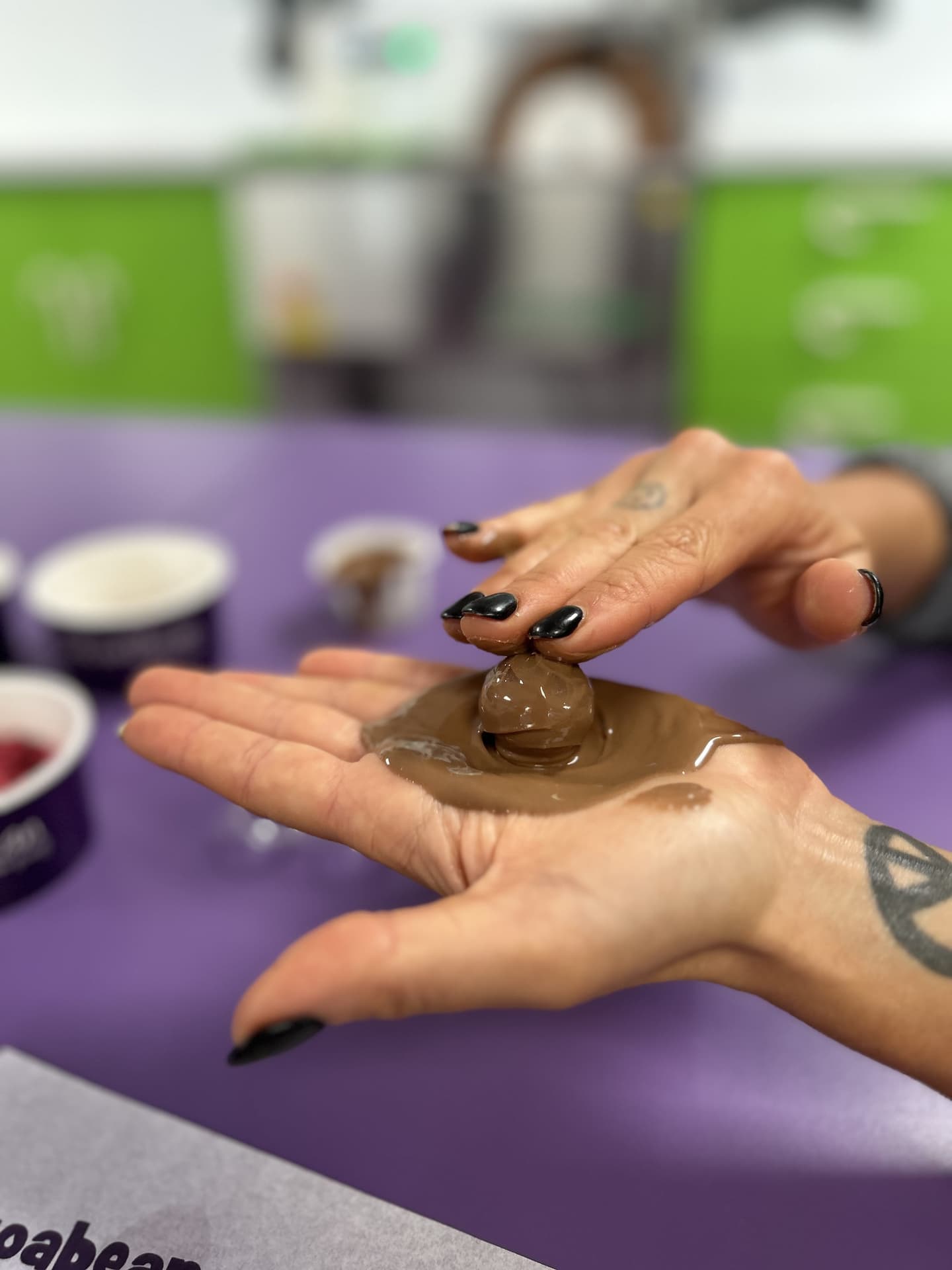 The Cocoabean Company