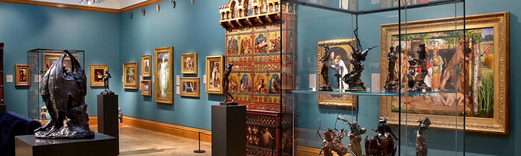 Ashmolean Museum - Image 4