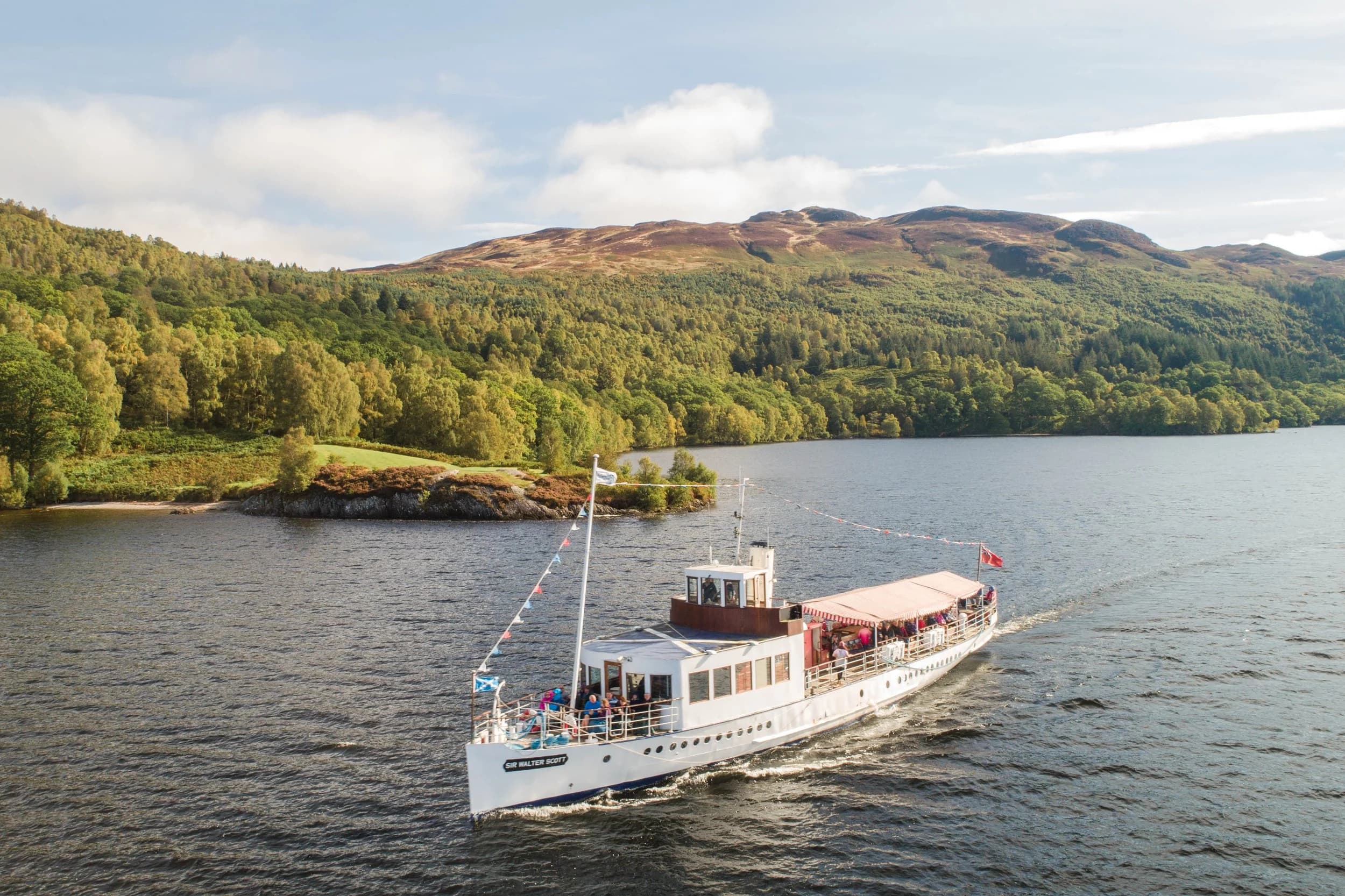 Loch Katrine - Image 1