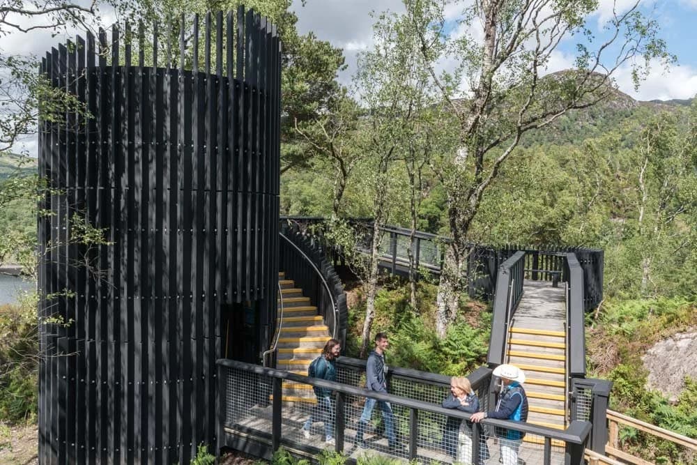 Loch Katrine - Image 2