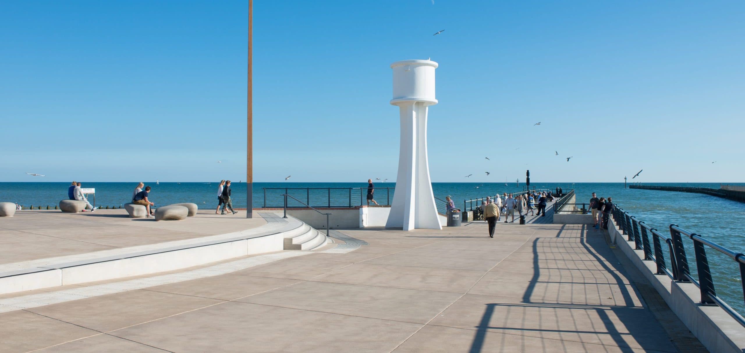 East Beach - Image 1