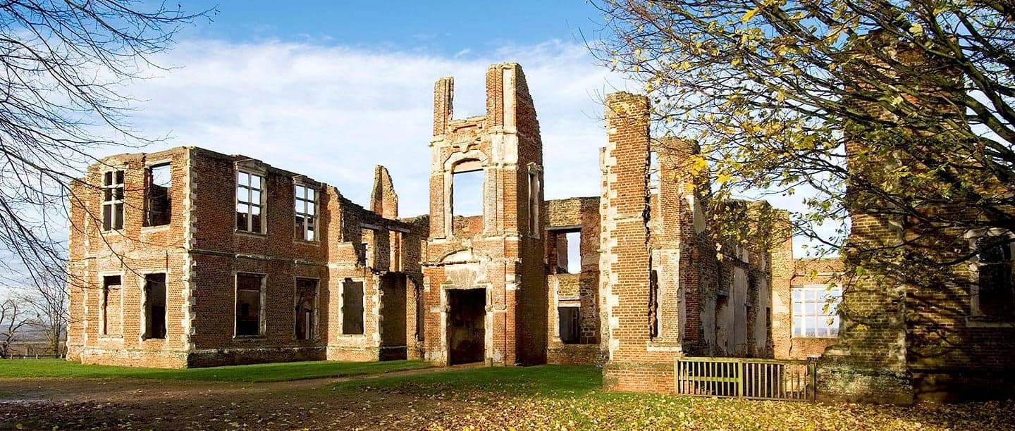 Houghton House - Image 1