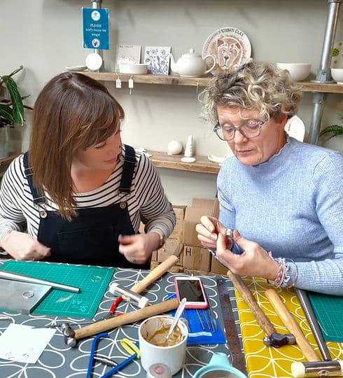 Urban Clay Norfolk Ltd - Image 4