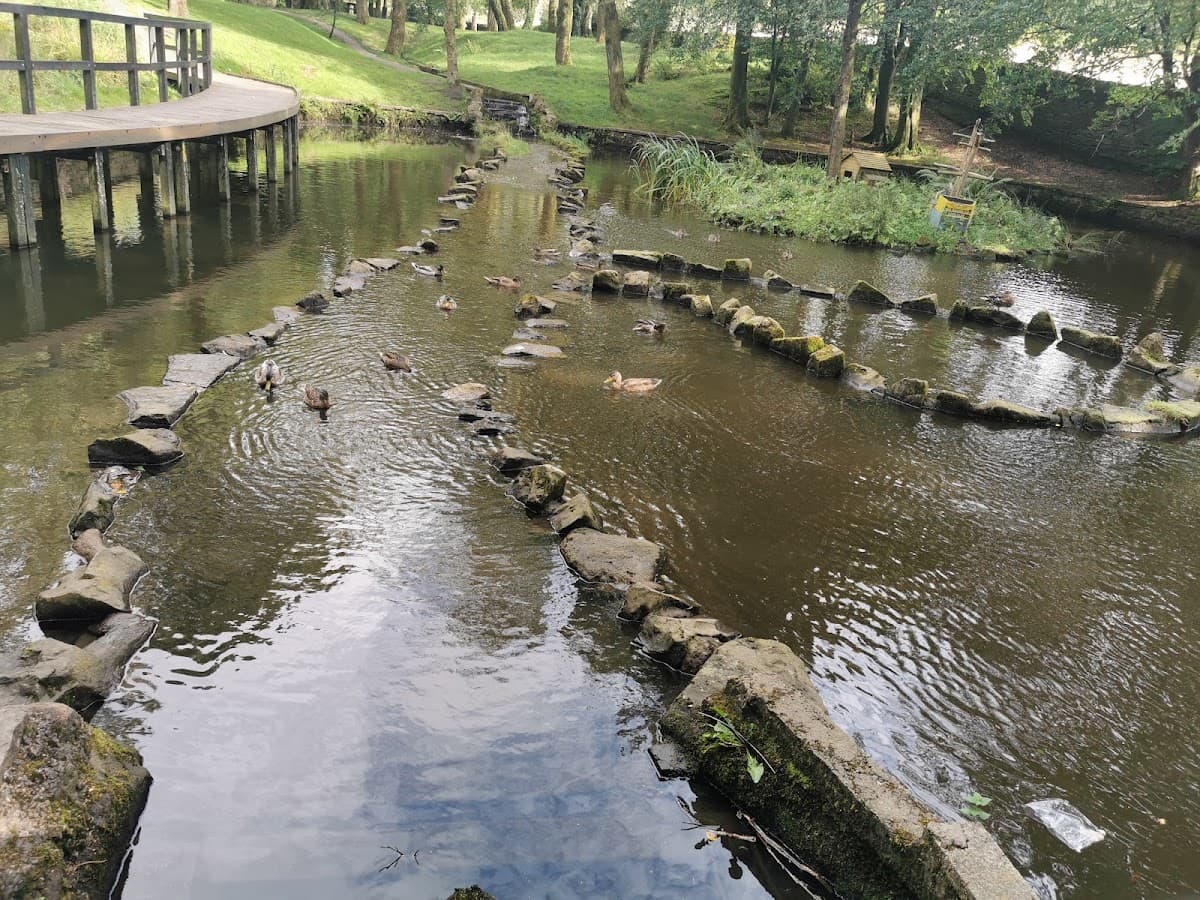 Stubbylee Park - Image 2