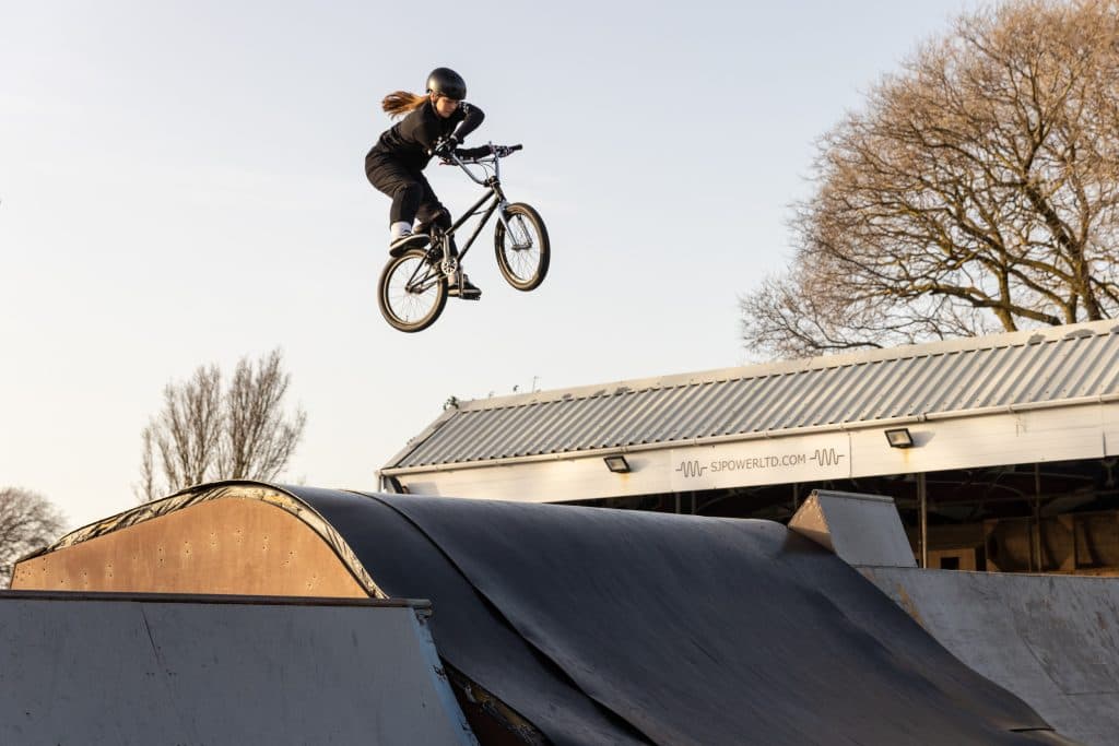 Southsea Skatepark - Image 2
