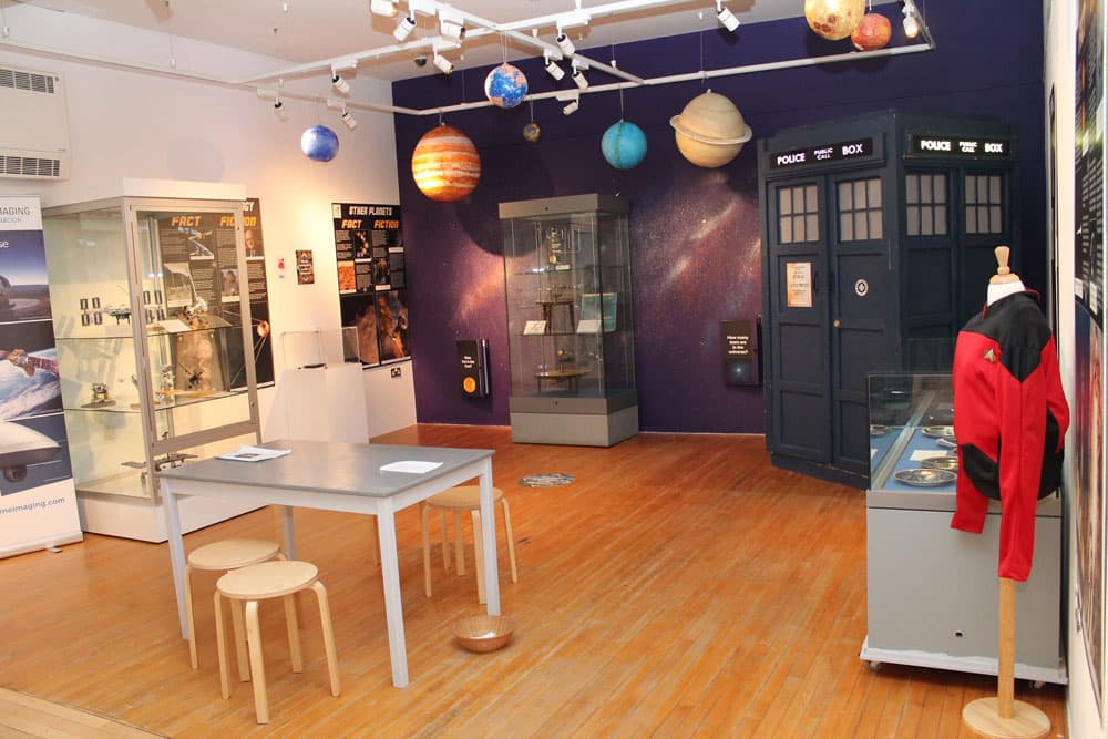 Braintree District Museum - Image 1