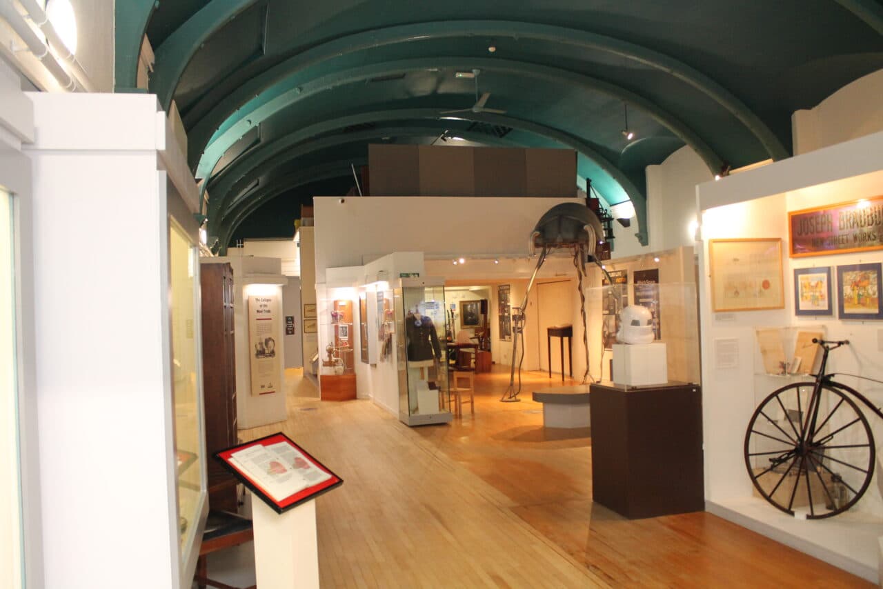 Braintree District Museum - Image 2