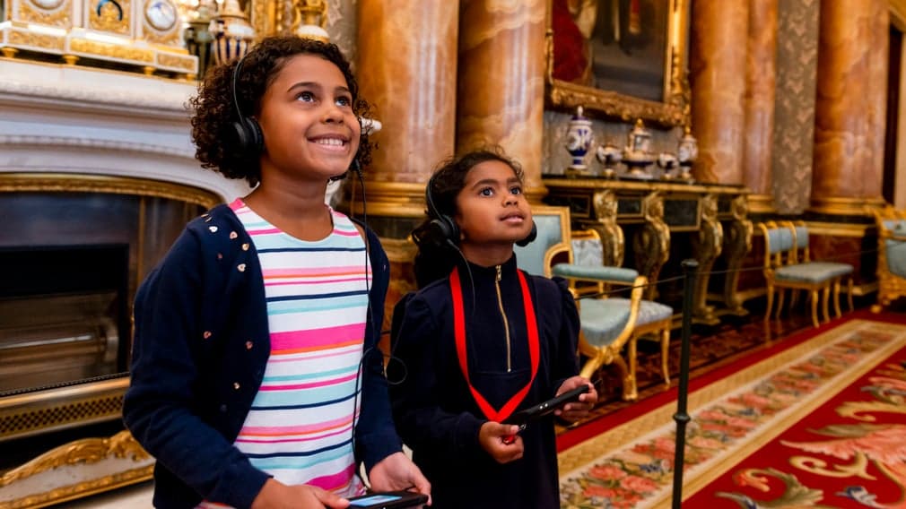 Buckingham Palace - Image 2