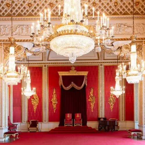Buckingham Palace - Image 3