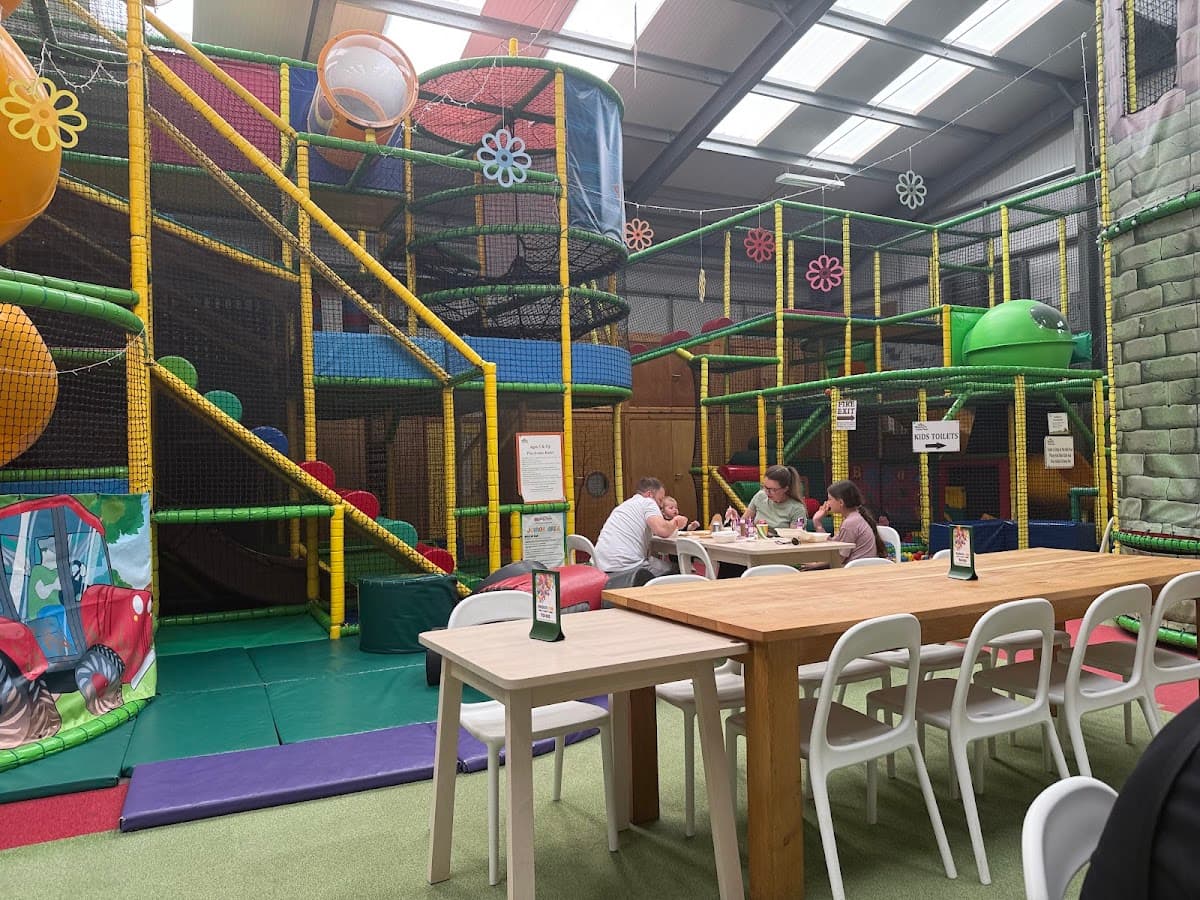 Wynford Farm Park - Image 3