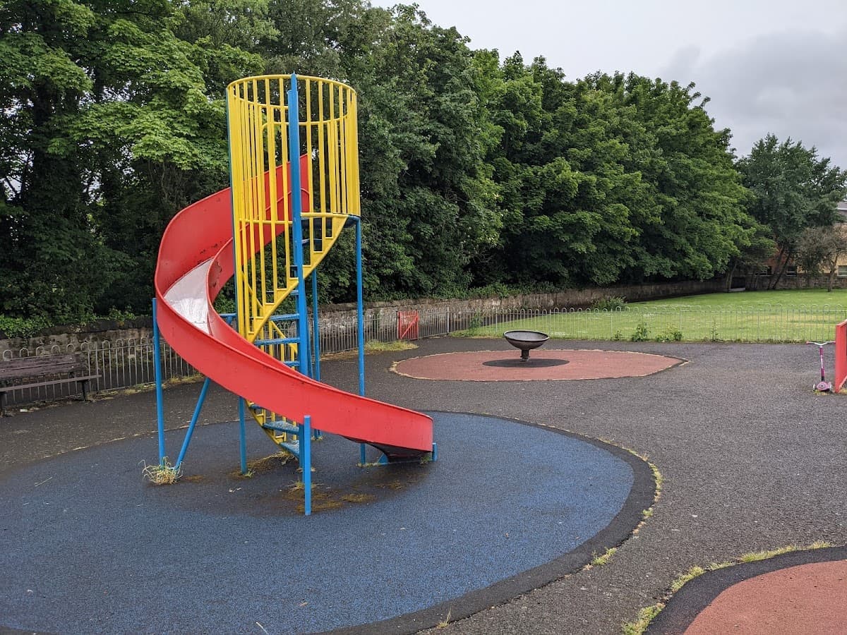 Keddie Gardens - Image 1