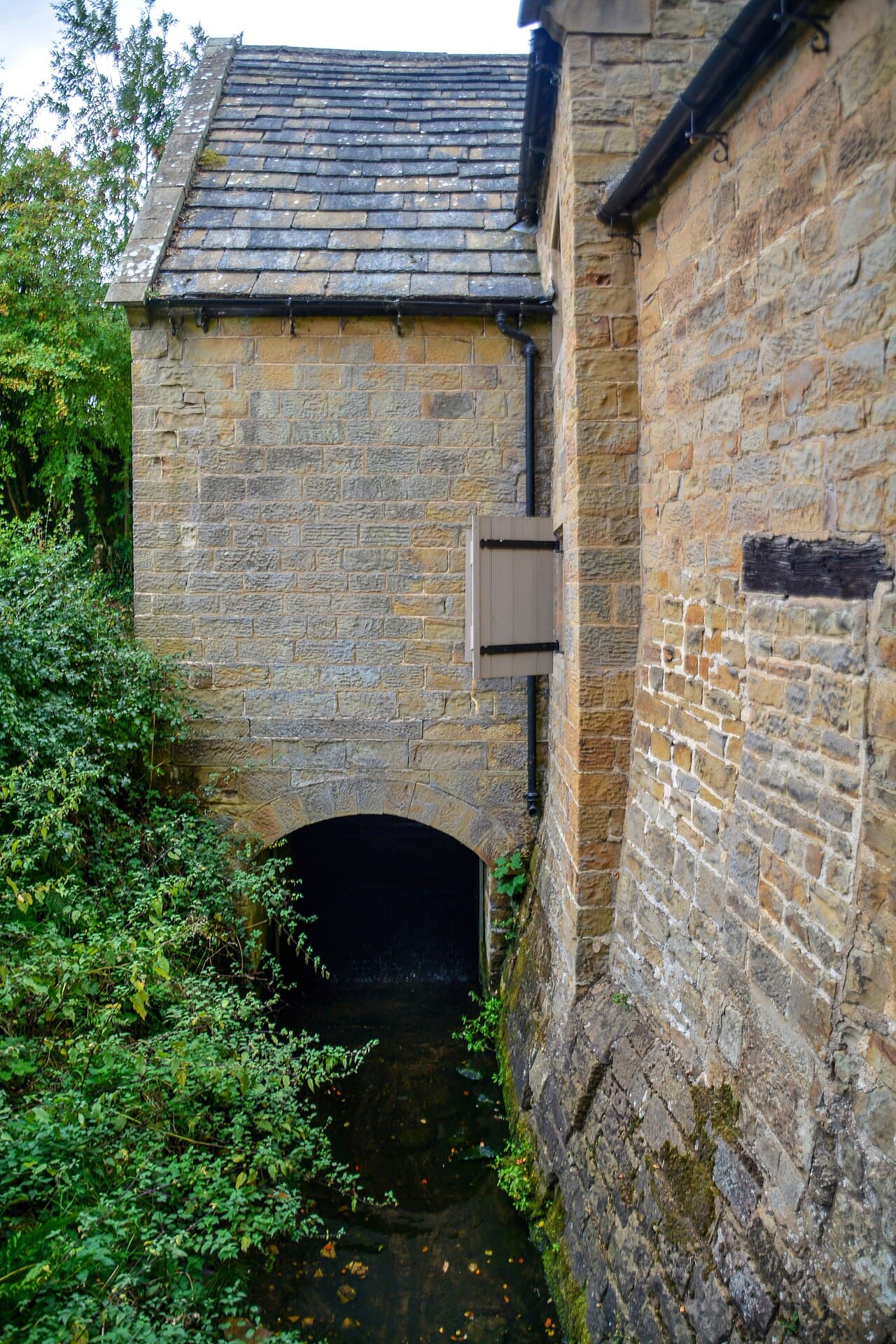 National Trust - Hardwick Estate: Stainsby Mill - Image 2